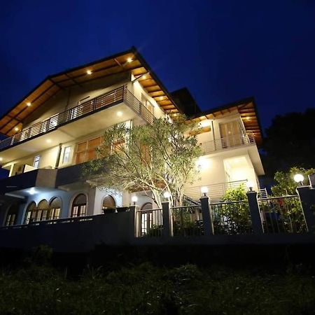 Hillcrest Villa Peradeniya Eksteriør bilde