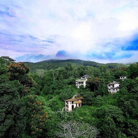 Hillcrest Villa Peradeniya Eksteriør bilde