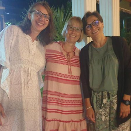 Hillcrest Villa Peradeniya Eksteriør bilde