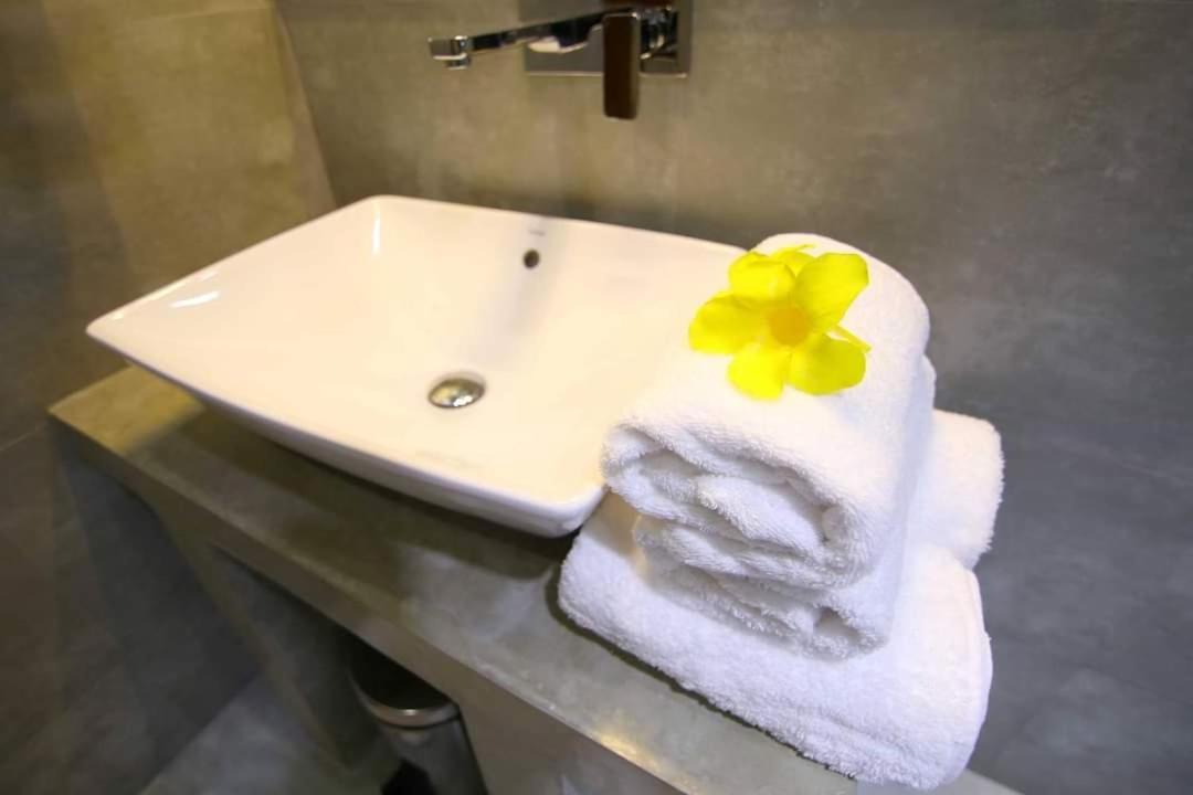 Hillcrest Villa Peradeniya Eksteriør bilde