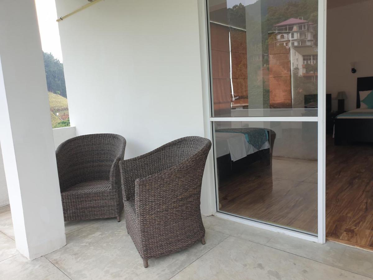 Hillcrest Villa Peradeniya Eksteriør bilde