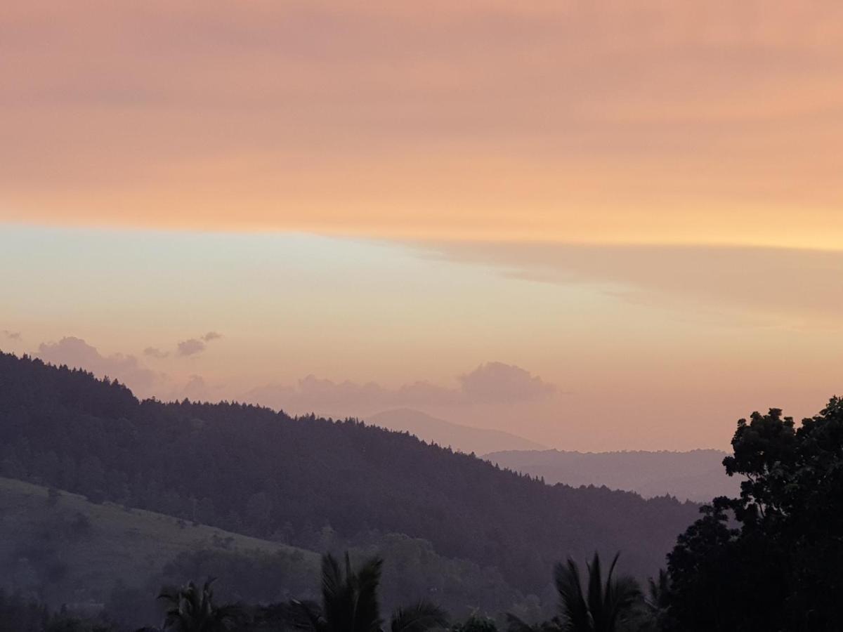 Hillcrest Villa Peradeniya Eksteriør bilde