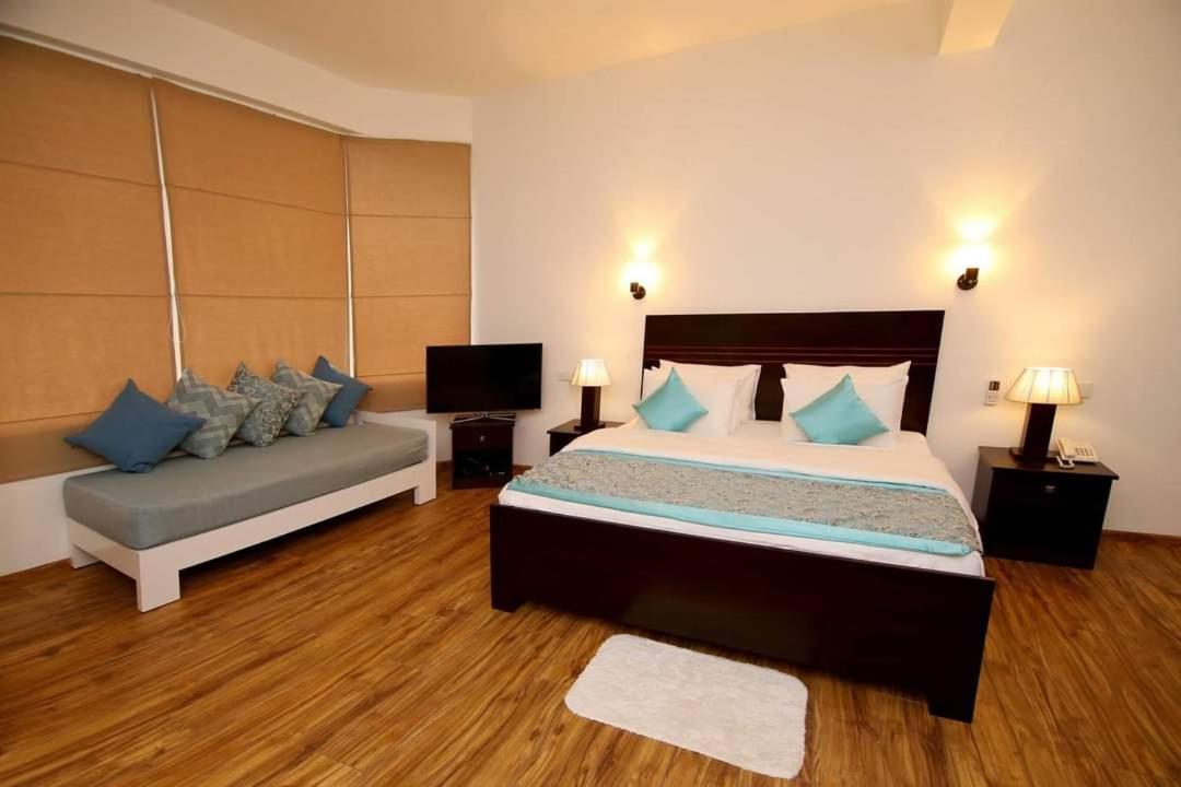 Hillcrest Villa Peradeniya Eksteriør bilde