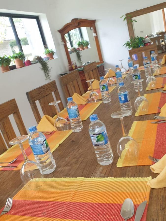 Hillcrest Villa Peradeniya Eksteriør bilde