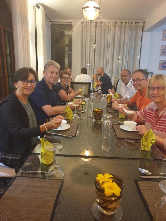 Hillcrest Villa Peradeniya Eksteriør bilde