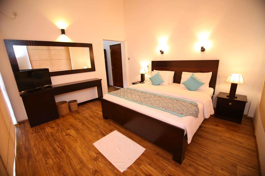 Hillcrest Villa Peradeniya Eksteriør bilde