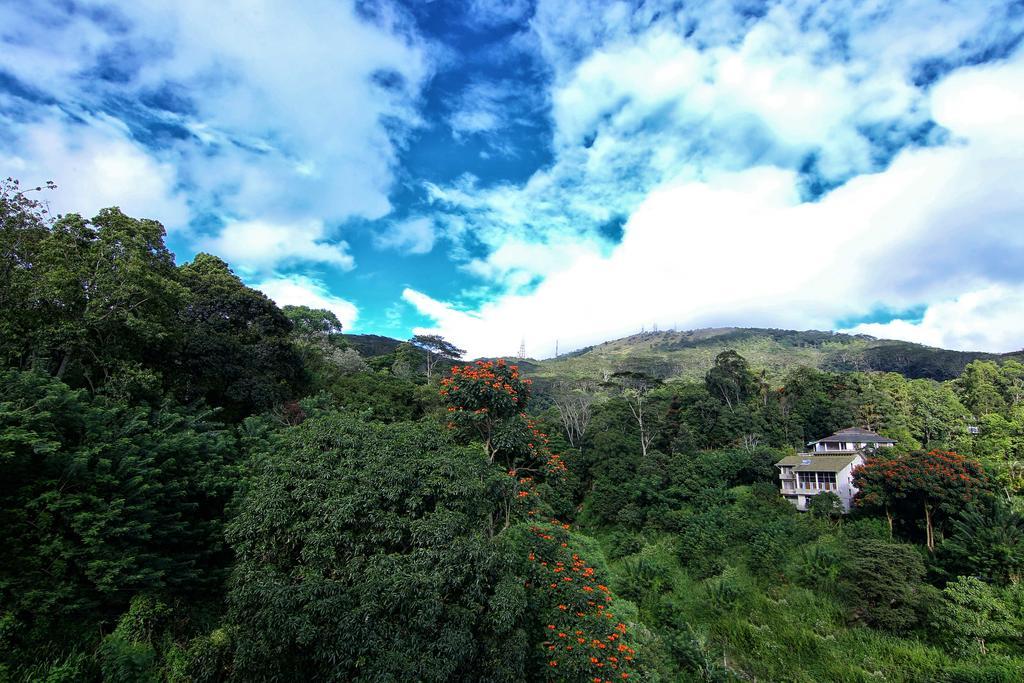 Hillcrest Villa Peradeniya Eksteriør bilde