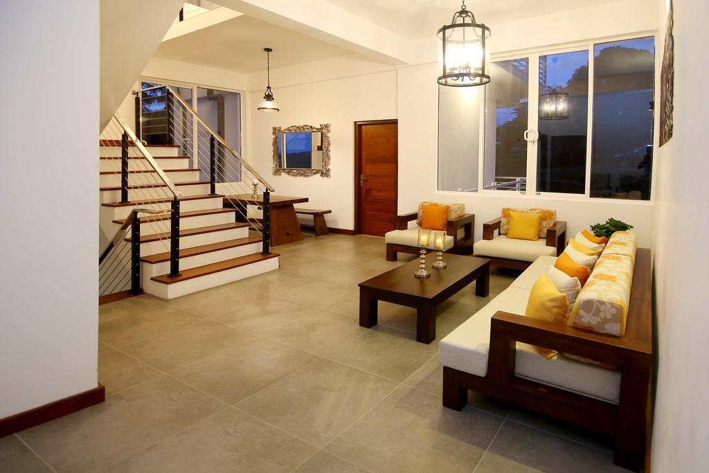 Hillcrest Villa Peradeniya Eksteriør bilde