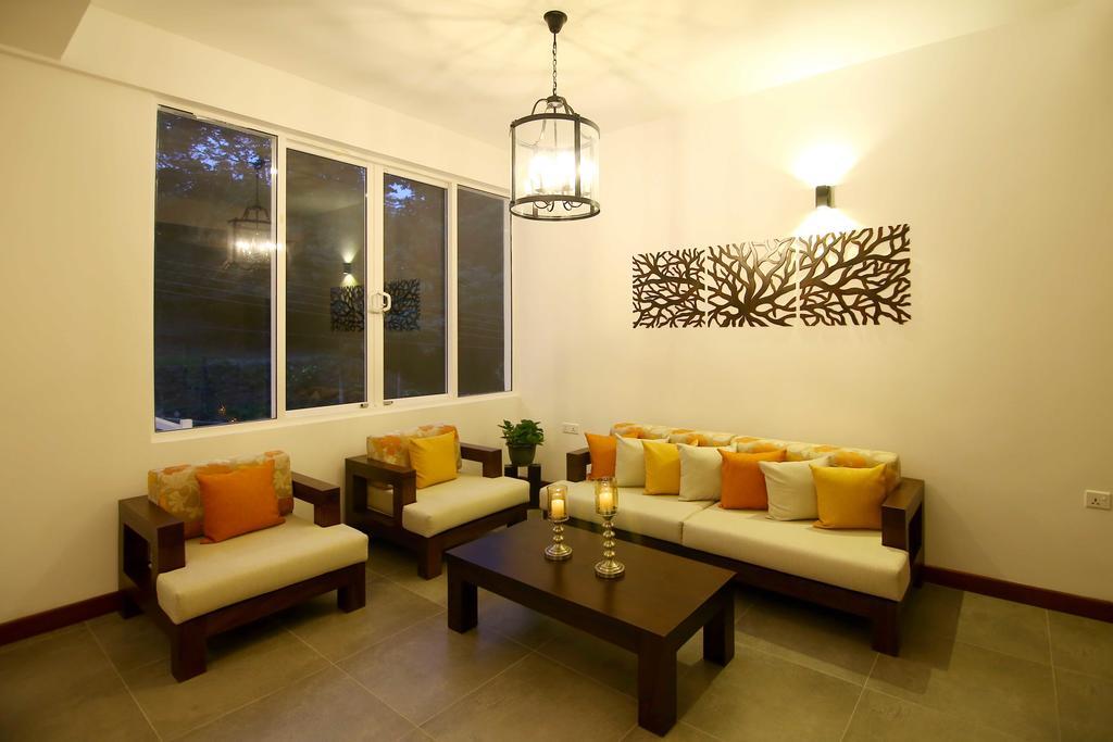 Hillcrest Villa Peradeniya Eksteriør bilde
