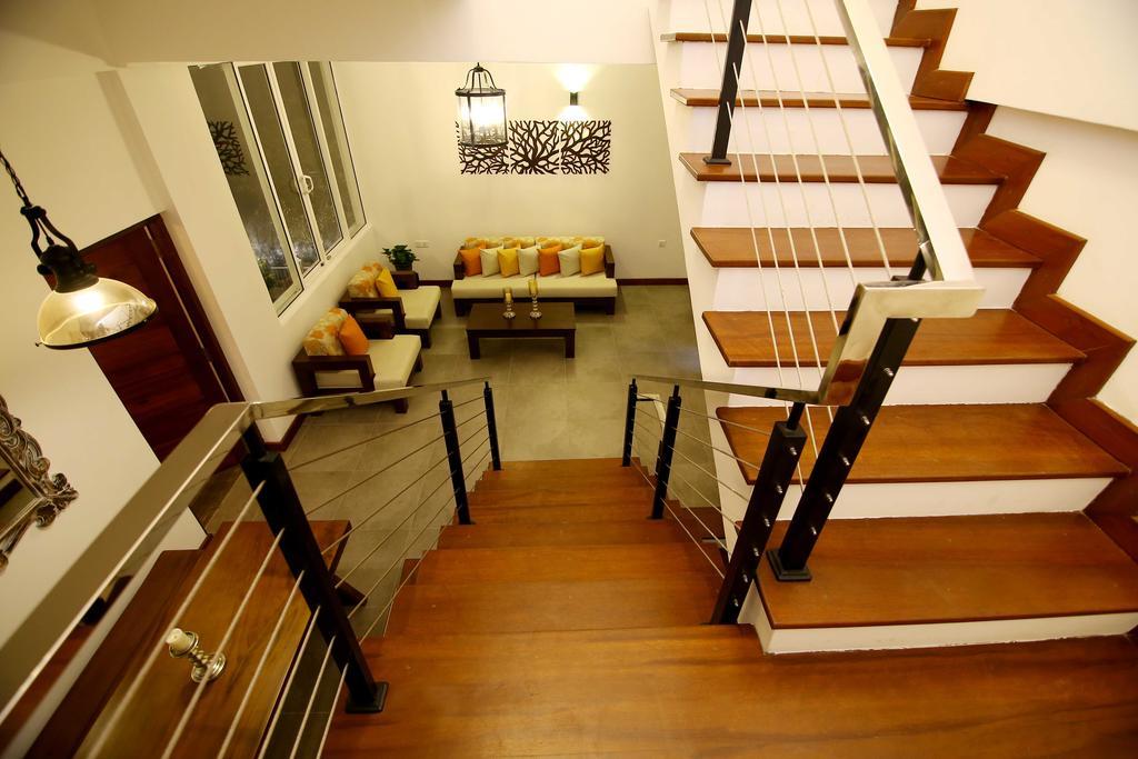 Hillcrest Villa Peradeniya Eksteriør bilde