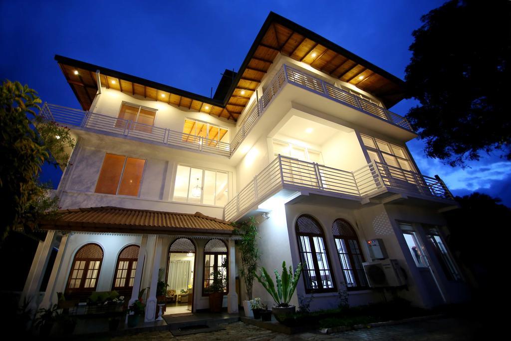 Hillcrest Villa Peradeniya Eksteriør bilde