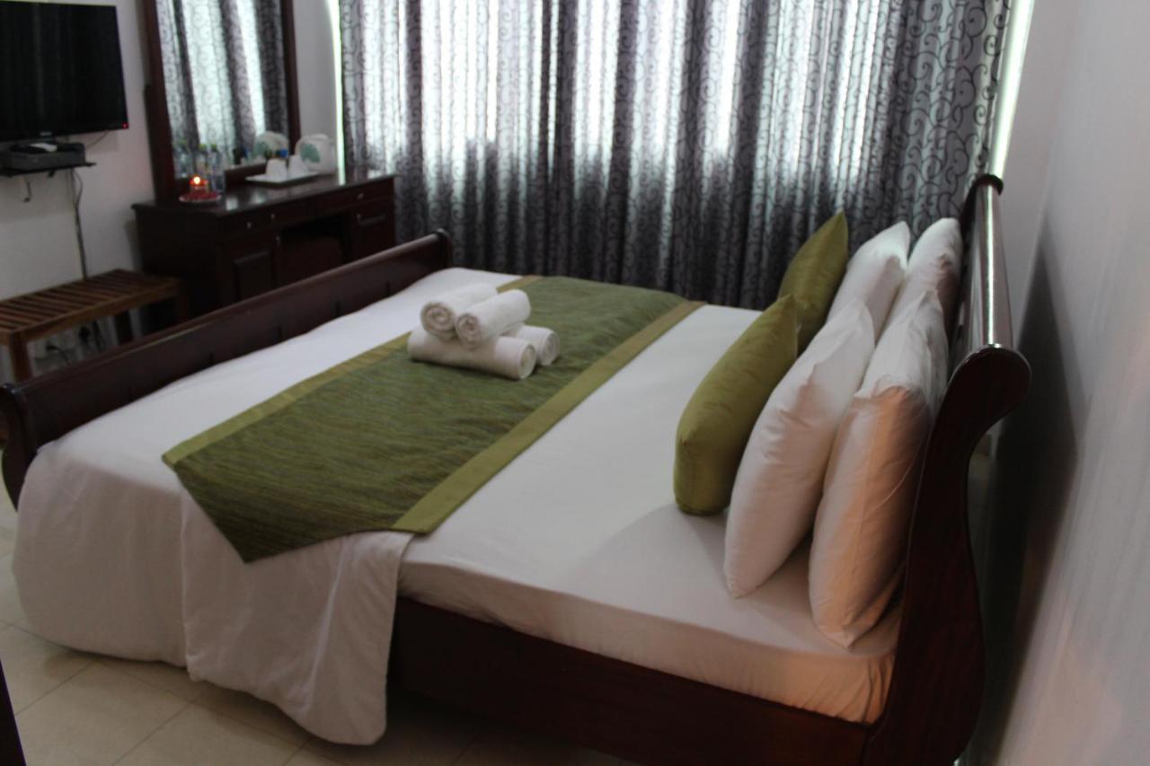 Hillcrest Villa Peradeniya Eksteriør bilde