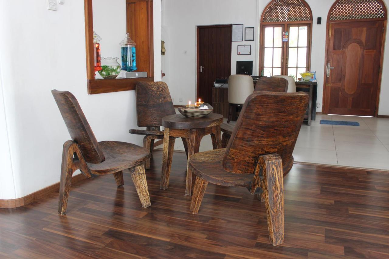 Hillcrest Villa Peradeniya Eksteriør bilde