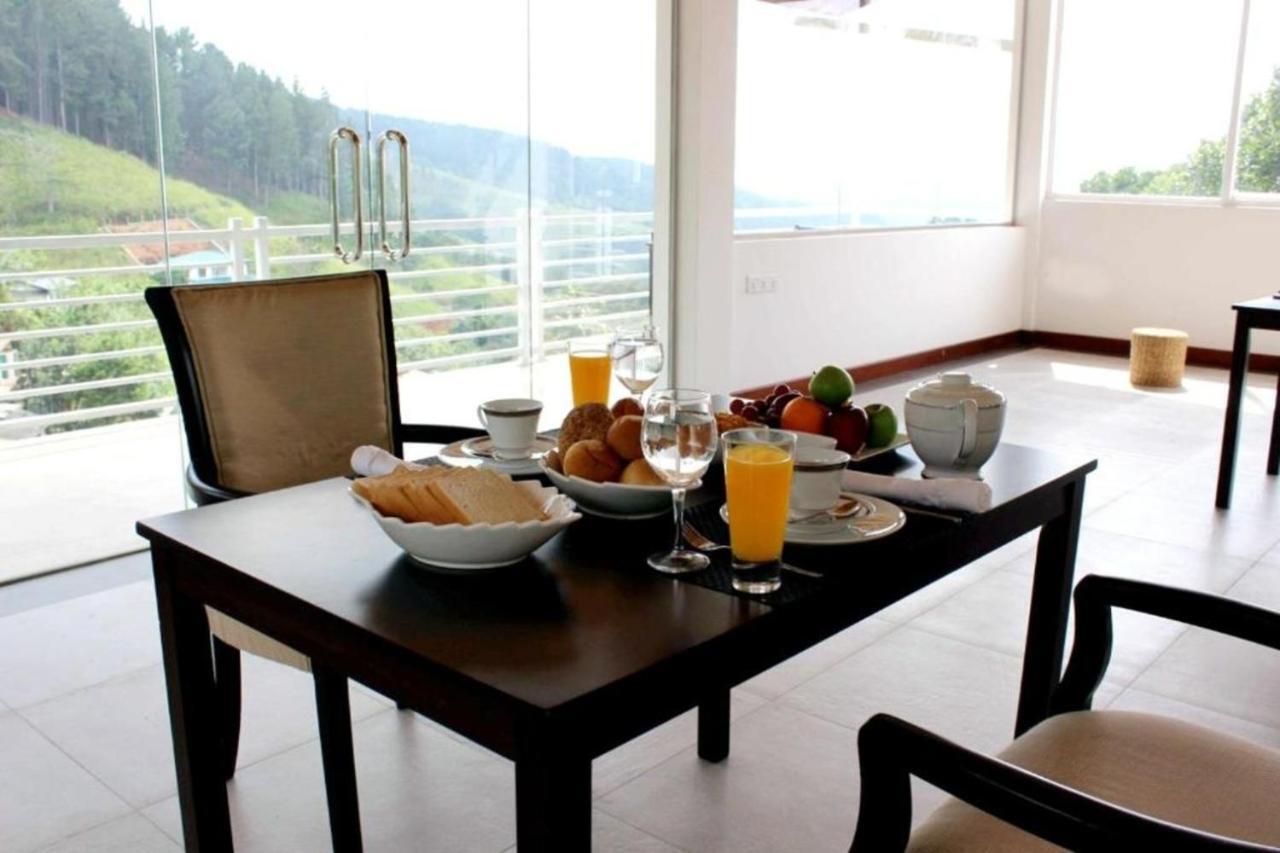 Hillcrest Villa Peradeniya Eksteriør bilde